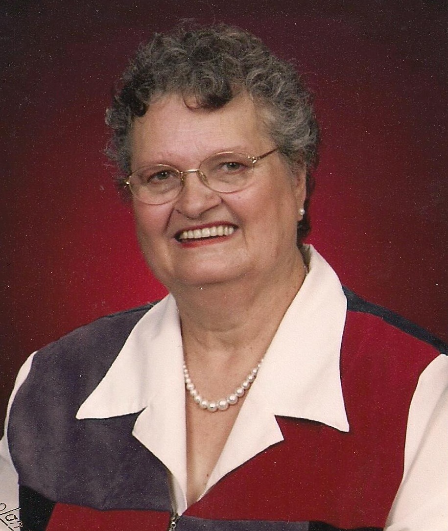 Judith A. Grenawalt